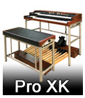 Pro XK System