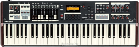 The Hammond SK1