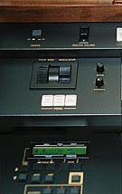 A-305 Control Center