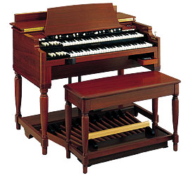 Hammond B3