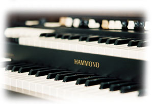 Hammond XB-3M