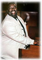Deryl Winston