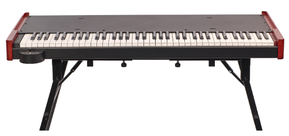 Legend One 73 Lower Manual