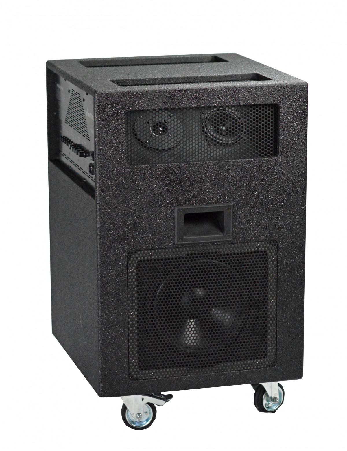 Hurricane 210 Speaker