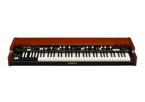 The Hammond XK-5 Single Manual Organ